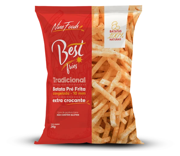 Batata Best Fries