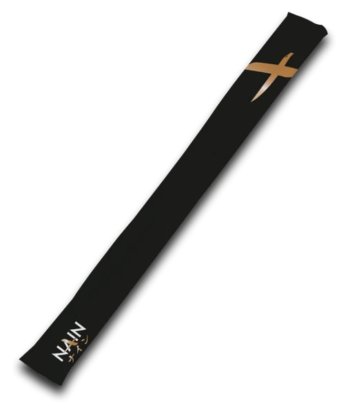 Hashi Black