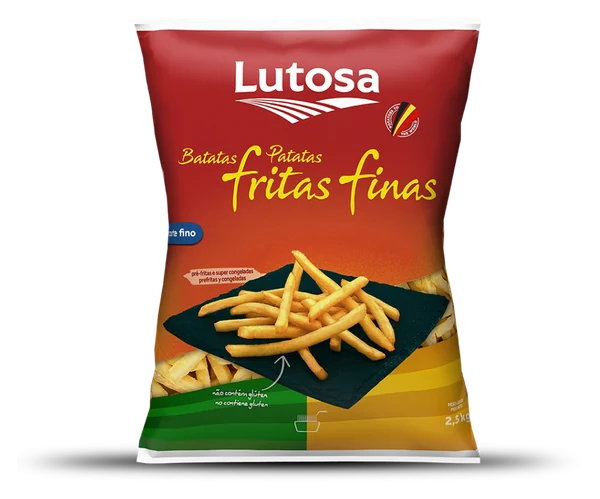 Batata Fina